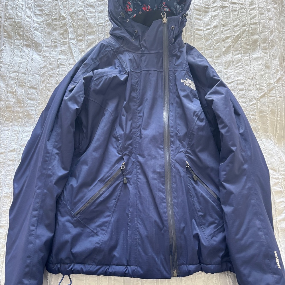 The North Face Ski Jacket